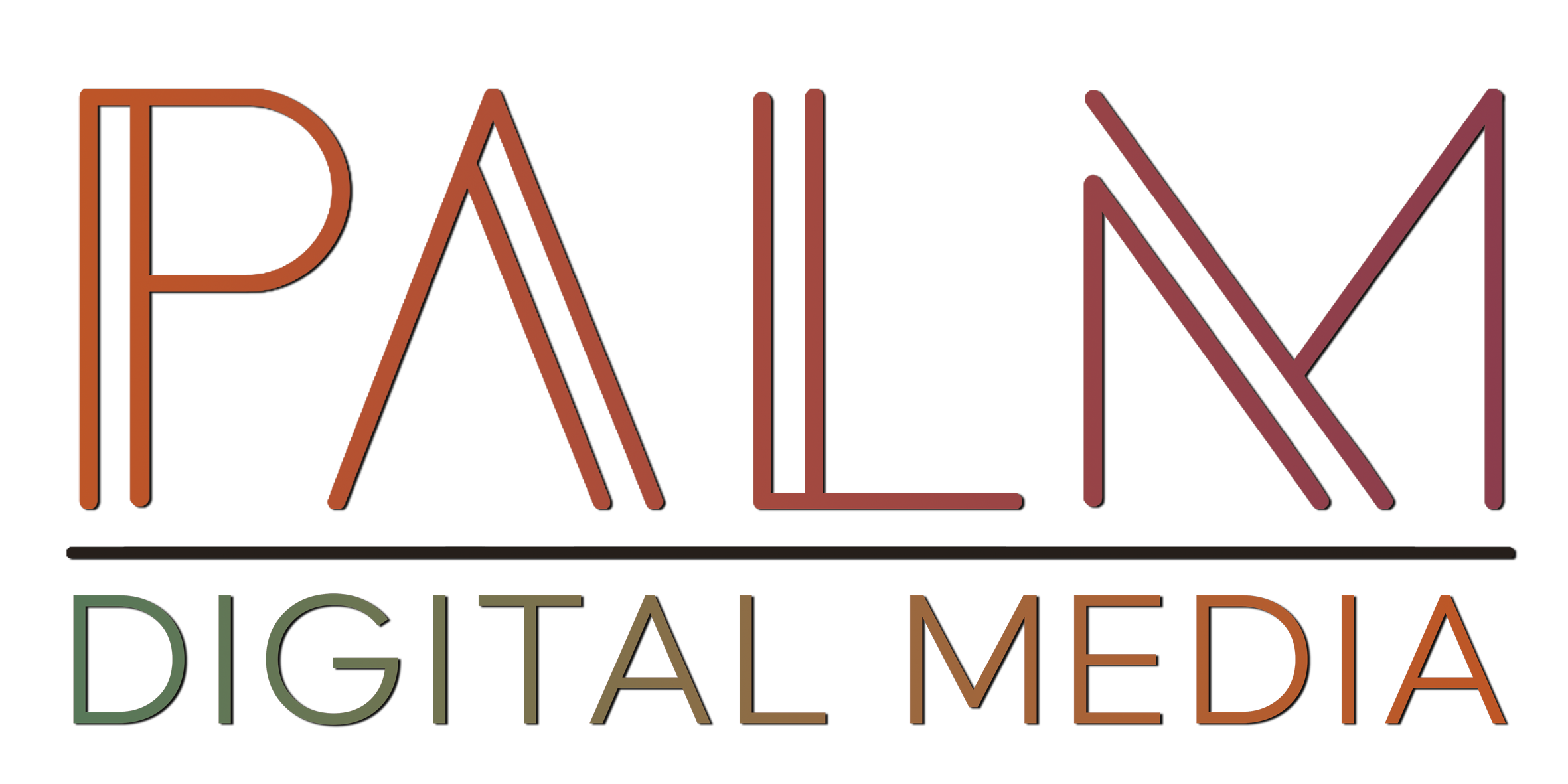 Palm Digital Media logo